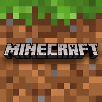 Minecraft cover